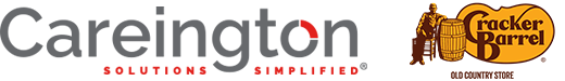 Official Careington International Corporation Logo